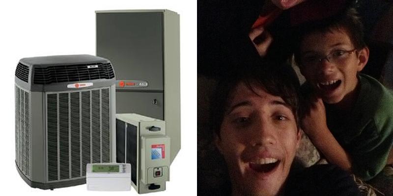 Ivan's Heating & Cooling