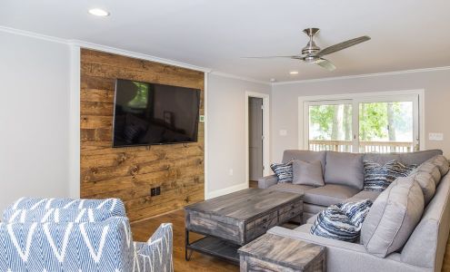 G P Kon Custom Builders Inc 8021 NC-150, Sherrills Ford North Carolina 28673