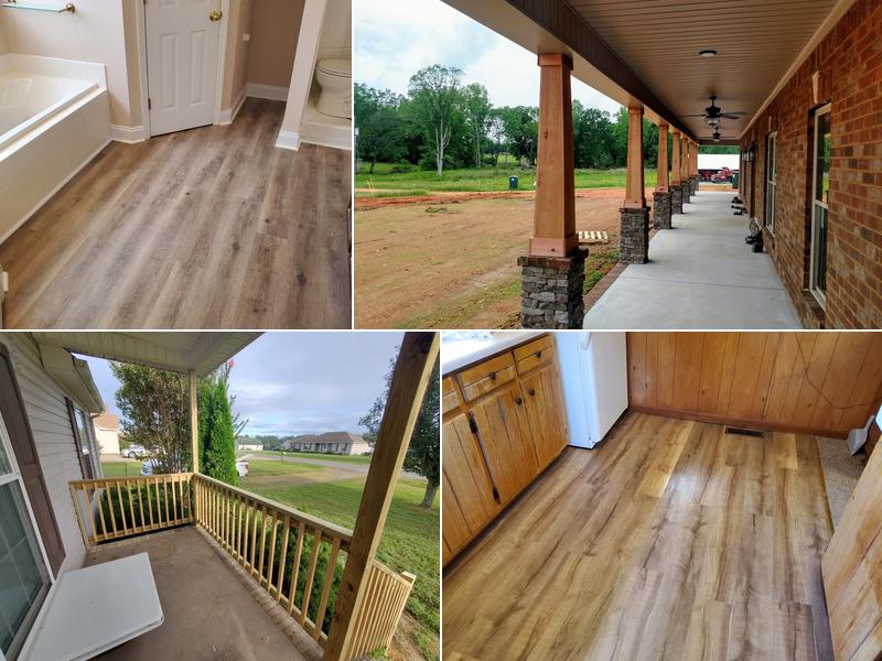 Clark Carpentry & Remodeling