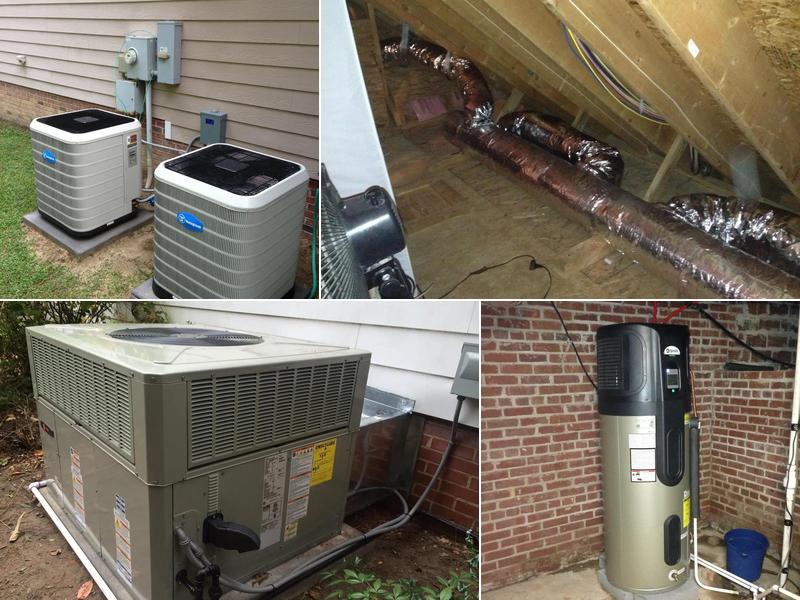 American Comfort Solutions