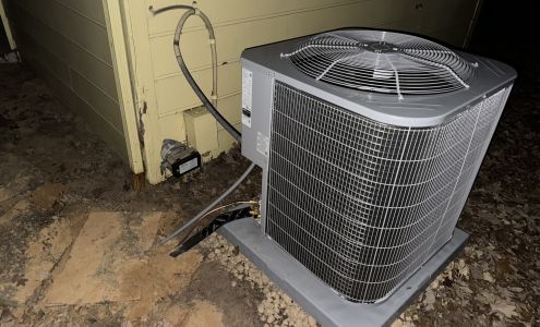 Air to Air HVAC Services LLC