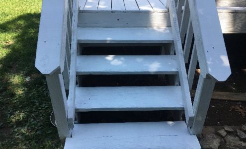 Trustworthy Home Improvement