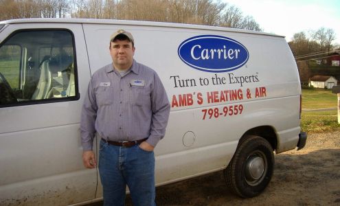 Lamb's Heating & Air 5999 Erwin Hwy, Chuckey Tennessee 37641