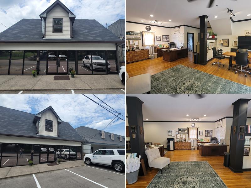 Broderick Builders, Inc.