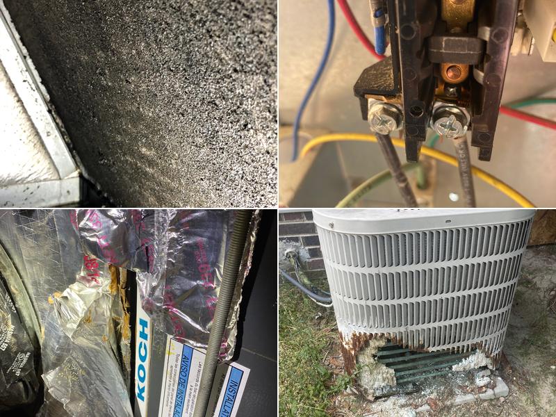 Palmers Heating & Air Conditioning