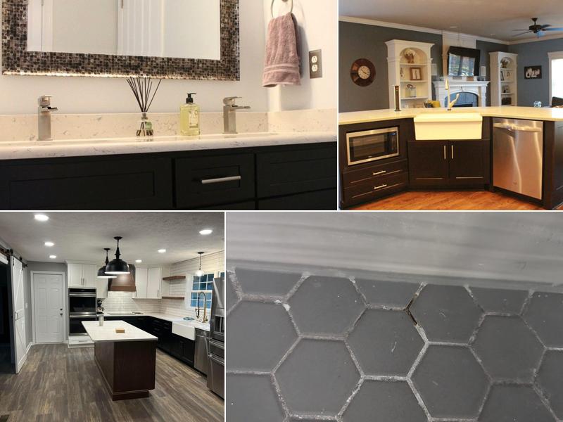 Southern Breeze Home Design Center