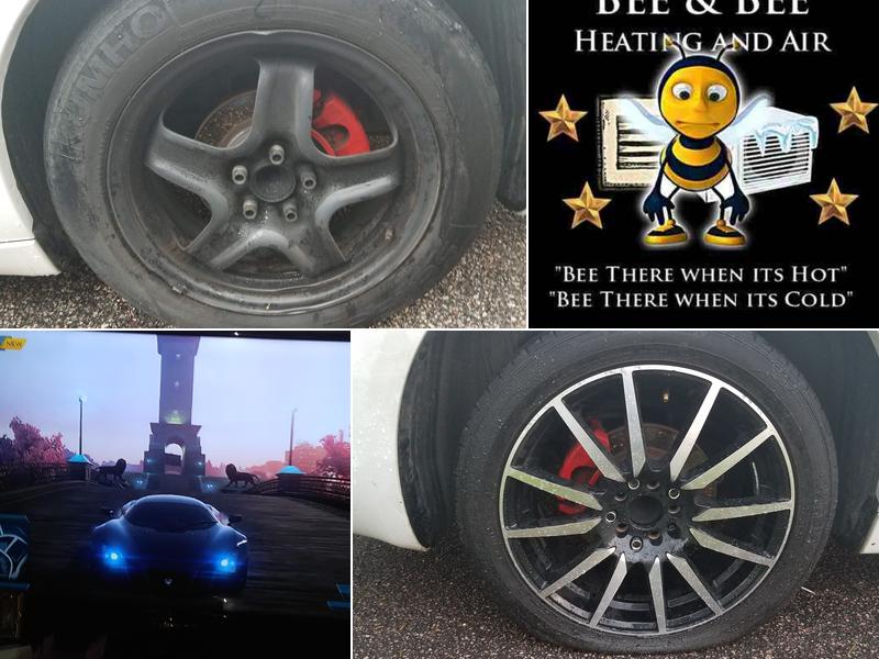 Bee & Bee Heating and Air Conditioning