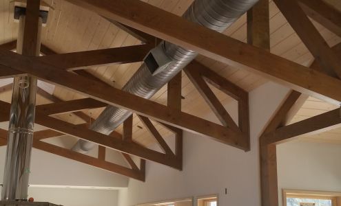 Jeff Daulton AC Systems