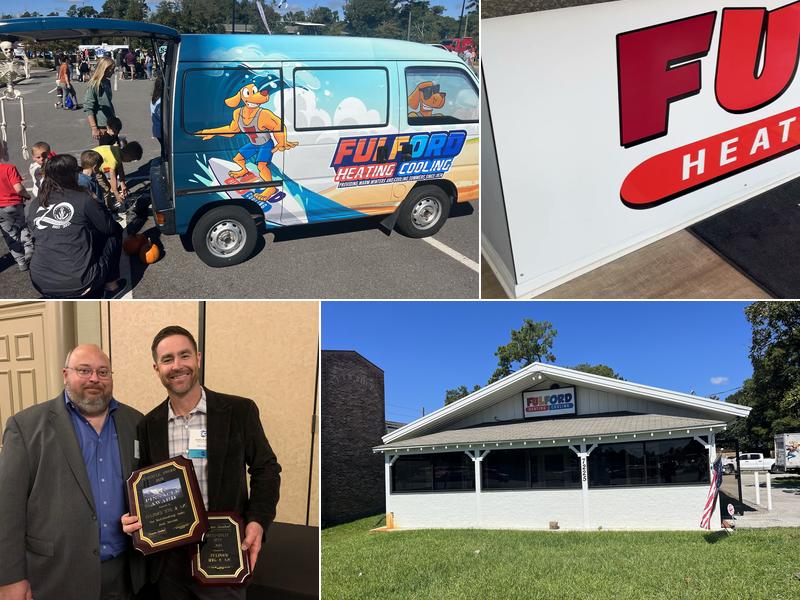 Fulford Heating & Cooling