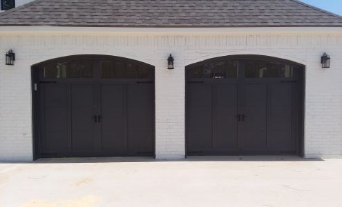 Currey Garage Door and Electric Gates Marquez