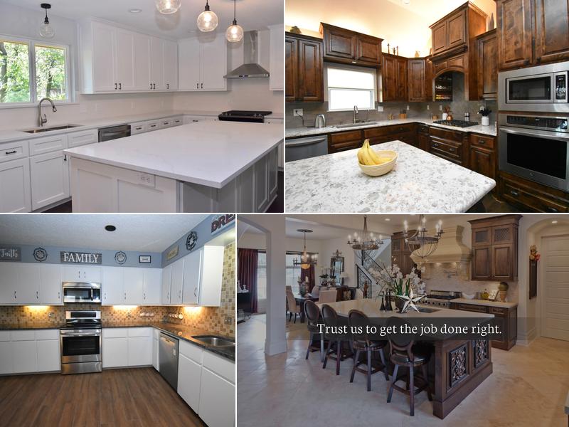 TriStar Repair & Construction