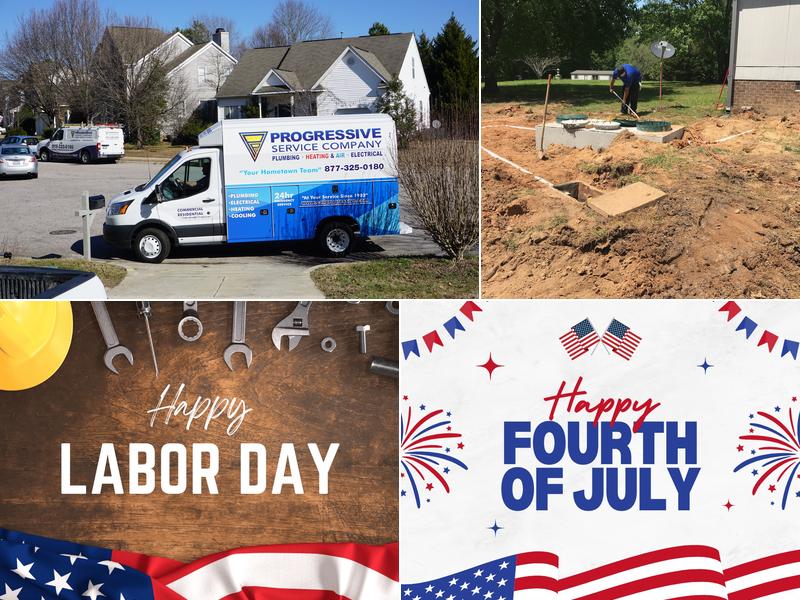 Progressive Service Company