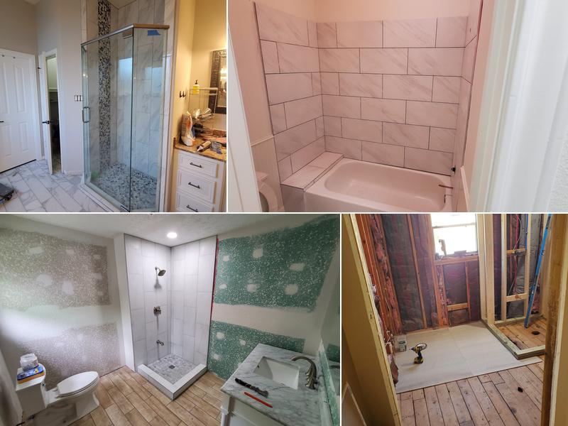 KWV Construction and Remodel