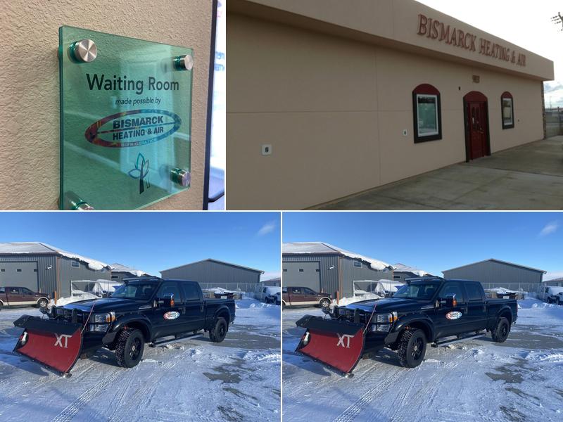 Bismarck Heating & Air Conditioning