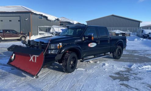 Bismarck Heating & Air Conditioning