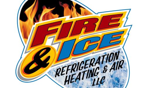 Fire and Ice Refrigeration Heating and Air