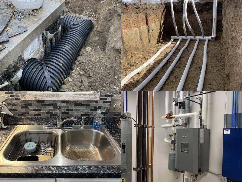 Kevin's Plumbing and Heating, Inc.