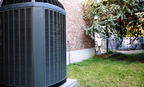 Elite Heating and Air