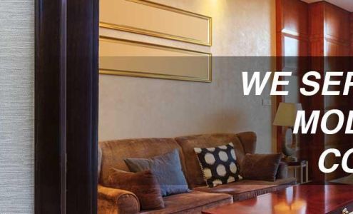 River City Heating & Air, Refrigeration