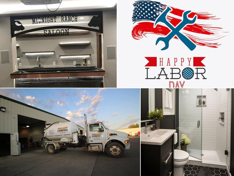 Northern Plains Plumbing, Heating and Air