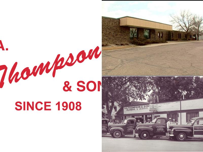 H.A. Thompson & Sons