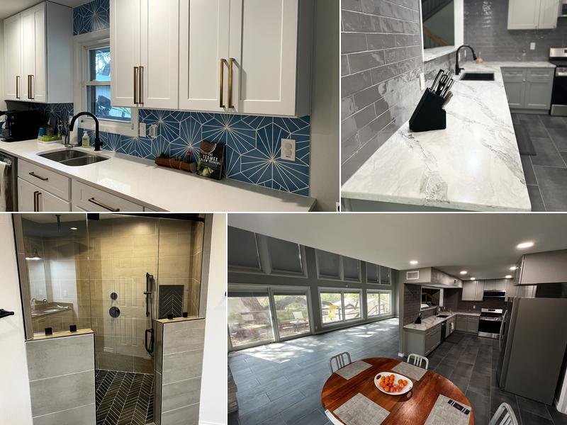 M Construction & Remodeling Group, LLC