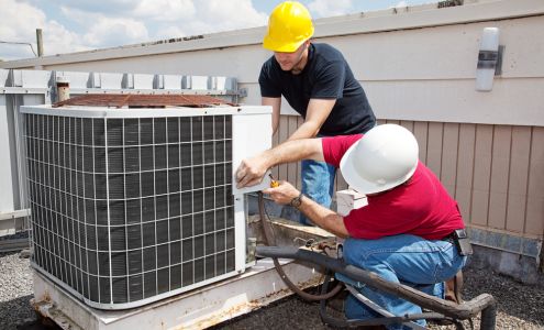 Mark's Heating & Cooling Inc