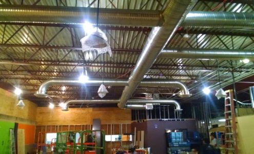 Collins Cooling & Heating Co