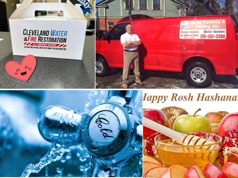 Herb's Plumbing and Heating