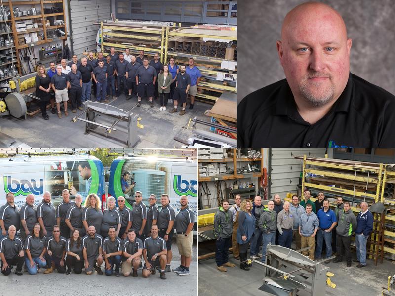 Bay Heating & Air Conditioning