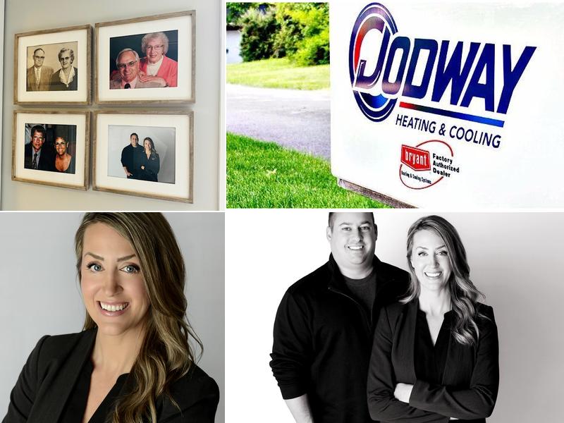 Jodway Heating & Cooling