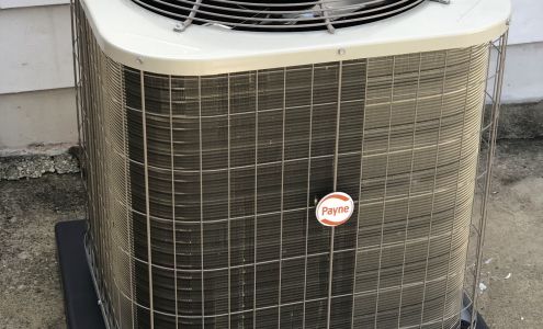 Jose Heating & Cooling LLC