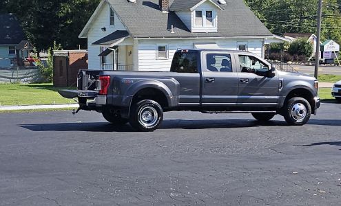 Central Heating & Cooling