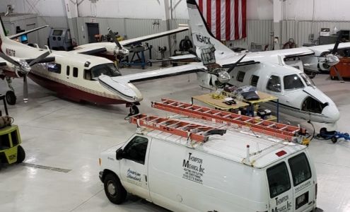 Thompson Mechanical, Inc.