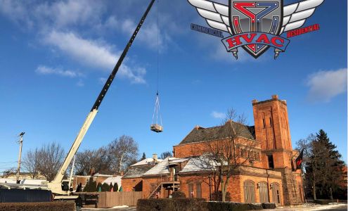 Sub Zero Heating & Air Conditioning