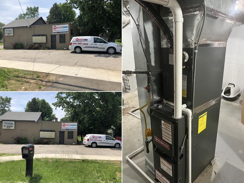 Rite Temperature Heating & Cooling