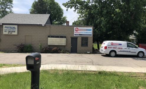 Rite Temperature Heating & Cooling