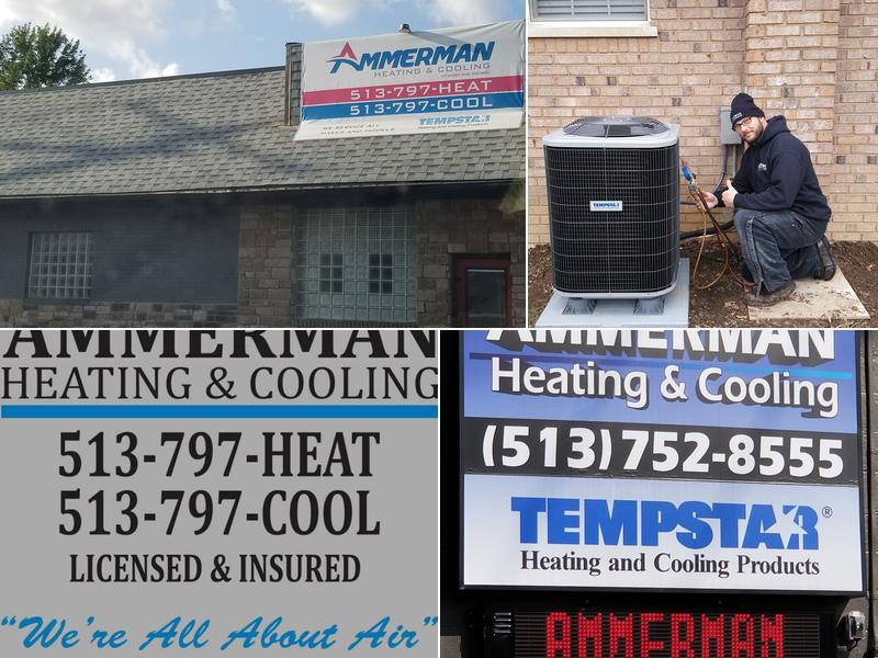 Ammerman Heating & Cooling