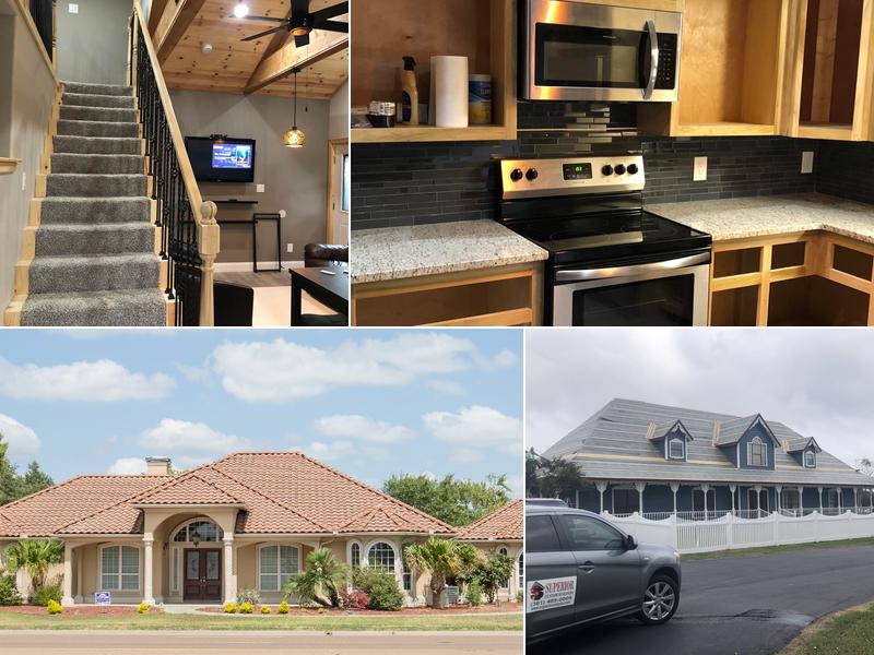 Superior Custom Builders