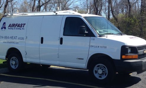 Air Heating & Cooling