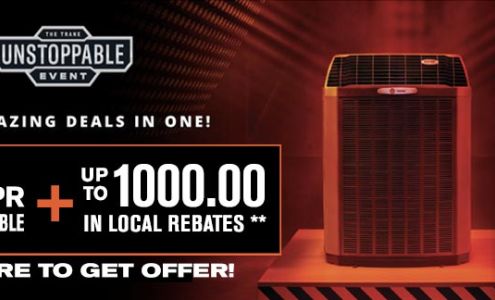 Dover-Phila Heating & Cooling