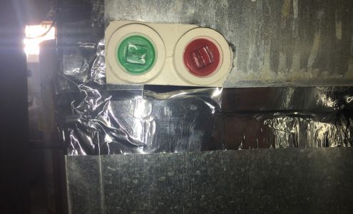 Arctic Air Conditioning & Heating