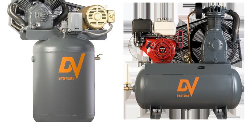 Buckeye Air Compressor Co