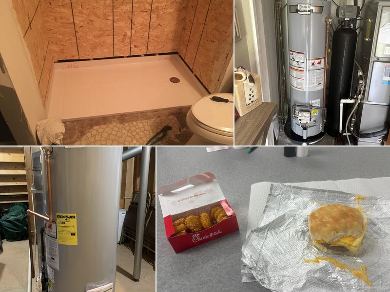 Korrect Plumbing, Heating & Air Conditioning, Inc.