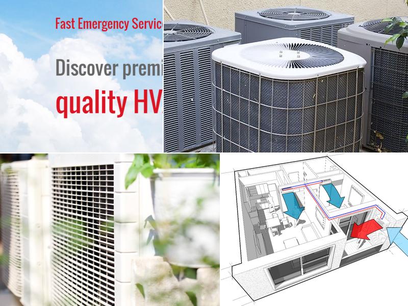 Carl's Heating & Air Conditioning