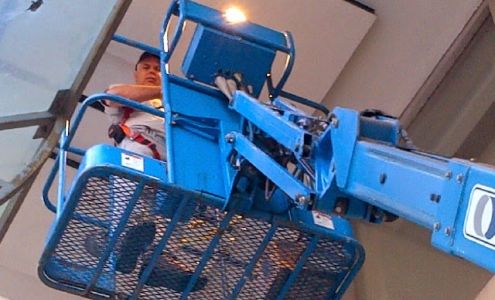 AC Electric 5169 Fowler Ave, Cleveland Ohio 44127