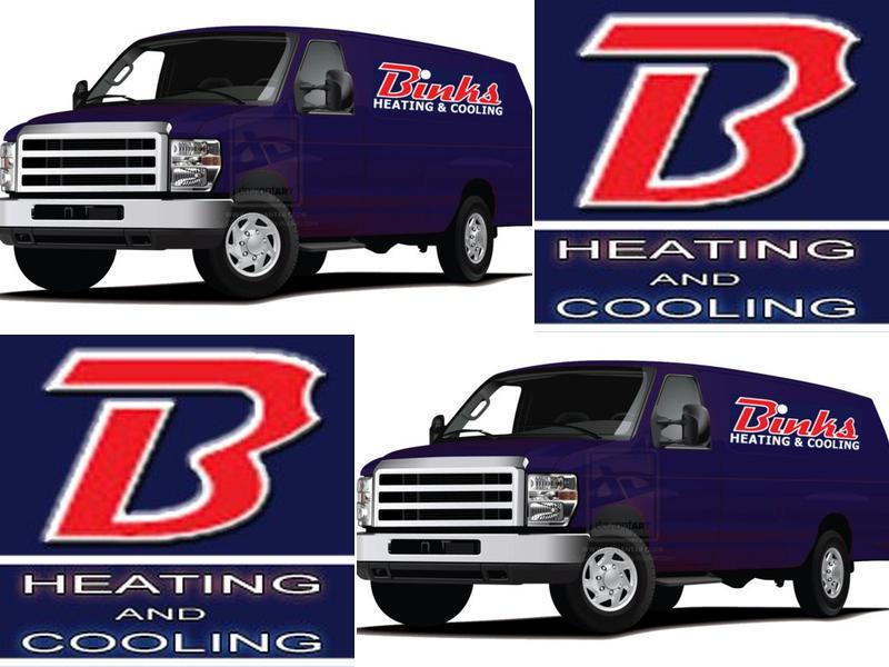 Binks Heating & Cooling Co
