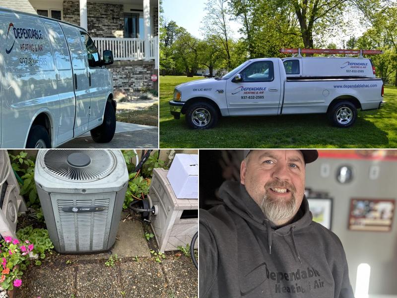 Dependable Heating & Air