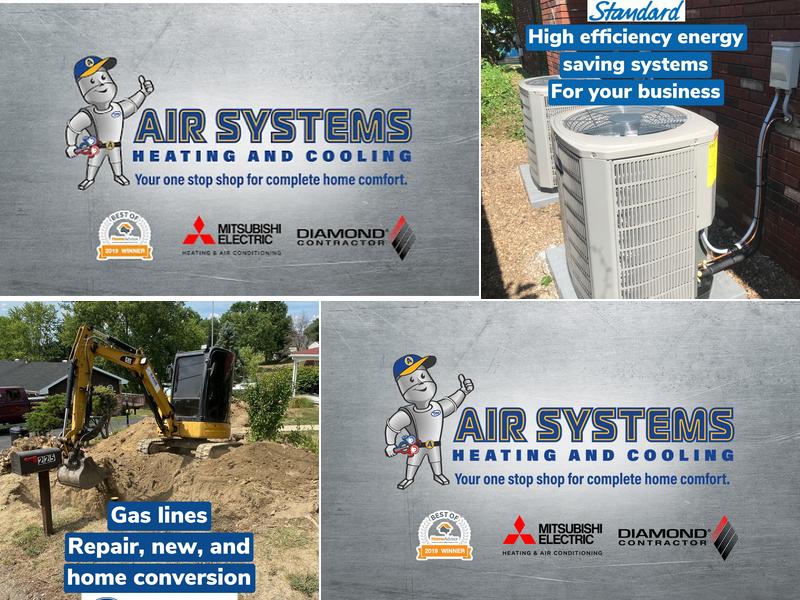 Air Systems Mechanical