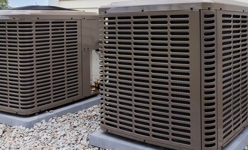 Dan Jacobs Heating & Cooling